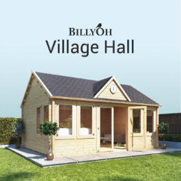 outdoor garden office rooms billyoh village hall log cabin garden home office sheds cabins outdoor garden office rooms billyoh village hall log cabin garden home office sheds cabins