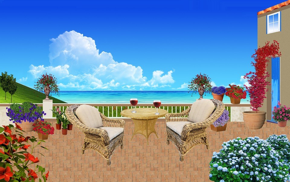 Rattan Garden Furniture: A Popular Choice