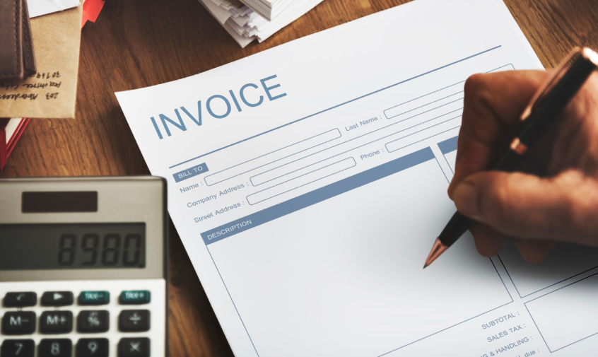 How to Pay Using Invoice-Based Bank Transfer/BACS