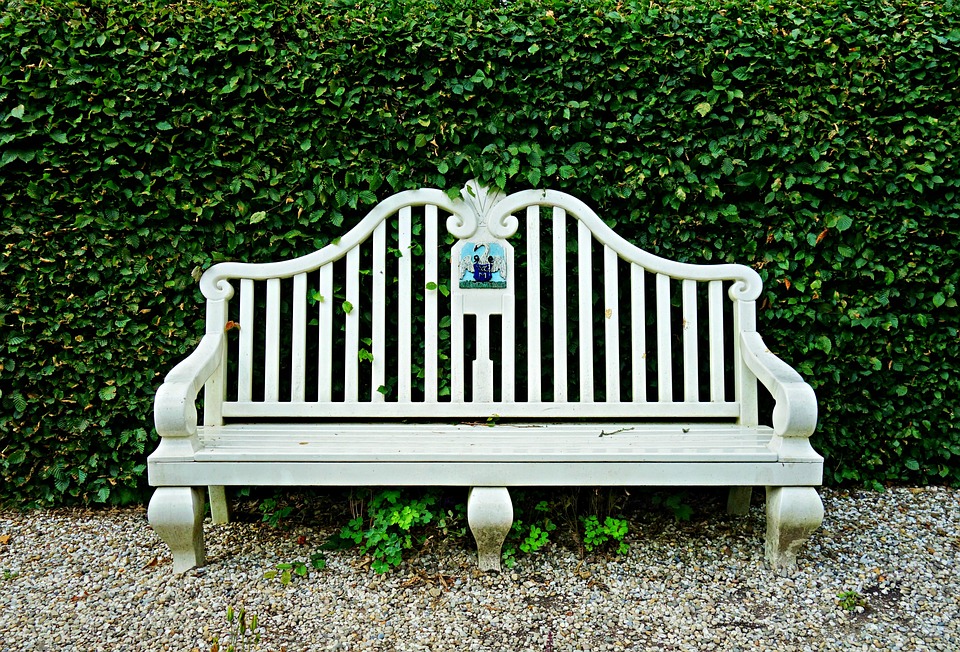 Garden Furniture Ideas