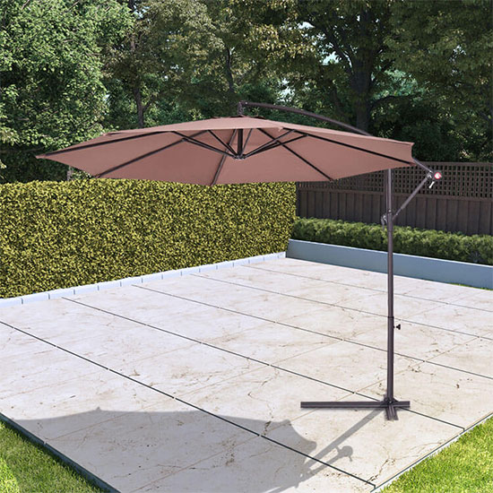 Garden Parasol