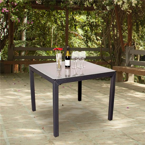 Garden tables