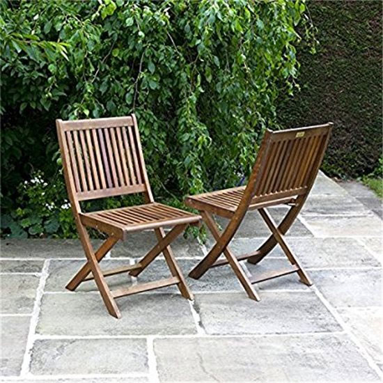 Garden Chairs