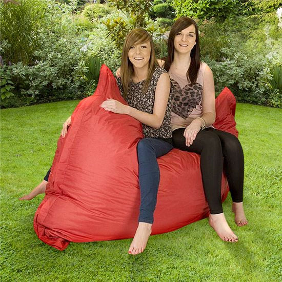 Bean bag chairs