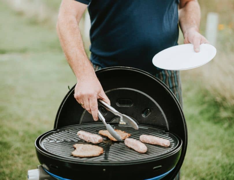 The Essential Backyard BBQ Checklist