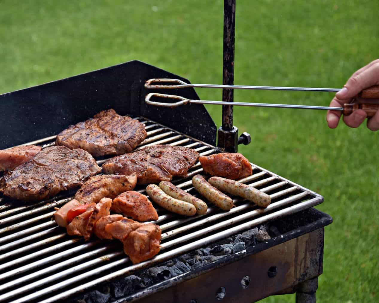 Grill Checklist What To Prepare For A Perfect q Experience