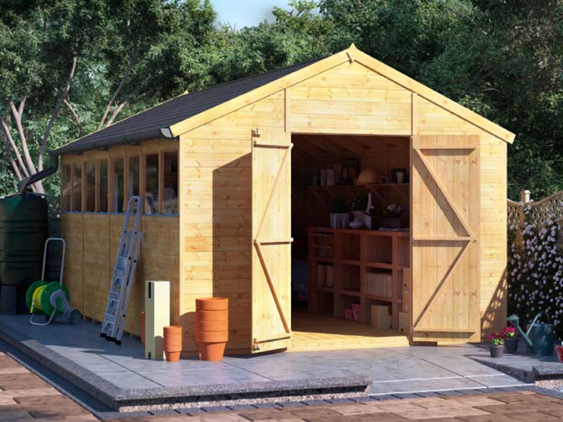 sheds-4-9-simple-tricks-to-make-the-most-out-of-your-garden-shed