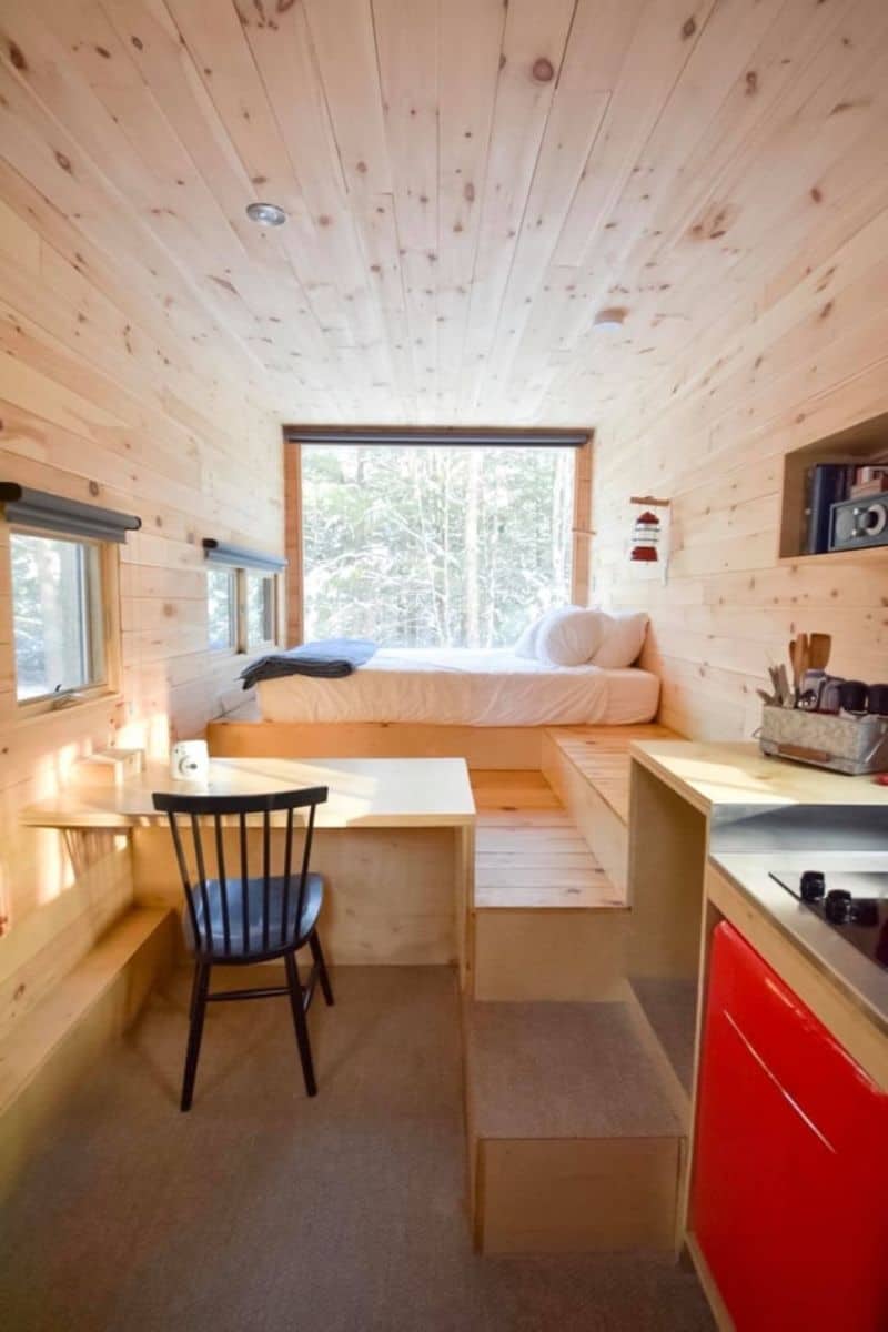 Log Cabin Interior Design: Cabin Decor Ideas