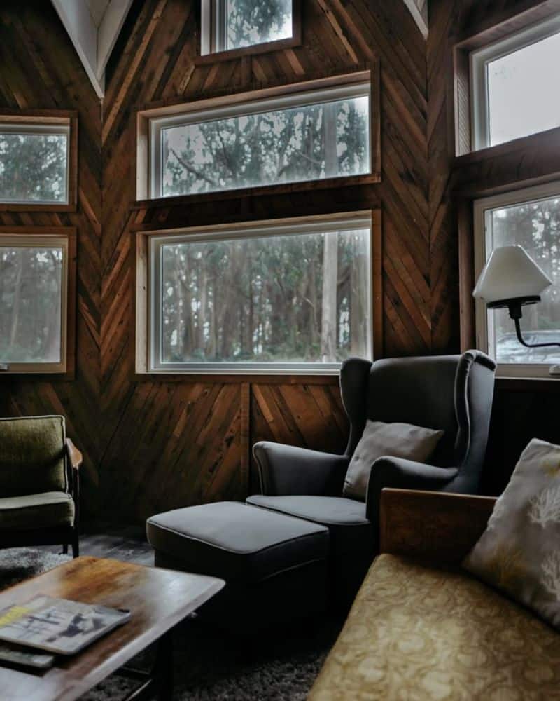 Log Cabin Interior Design Cabin Decor Ideas