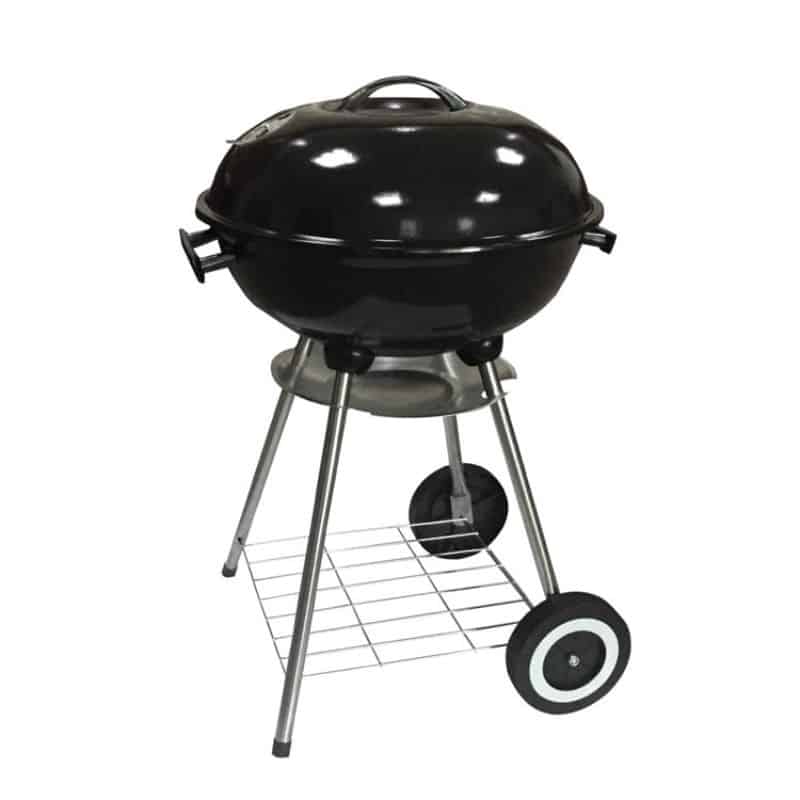 BillyOh Kettle Charcoal Black Barbecue