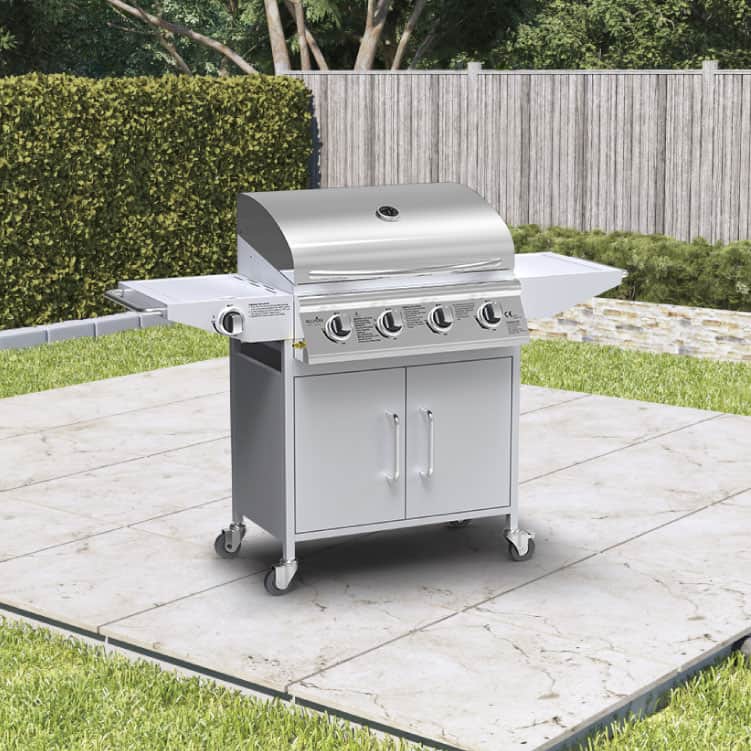 Which BBQ? Complete Guide to BBQ Grills (Updated)