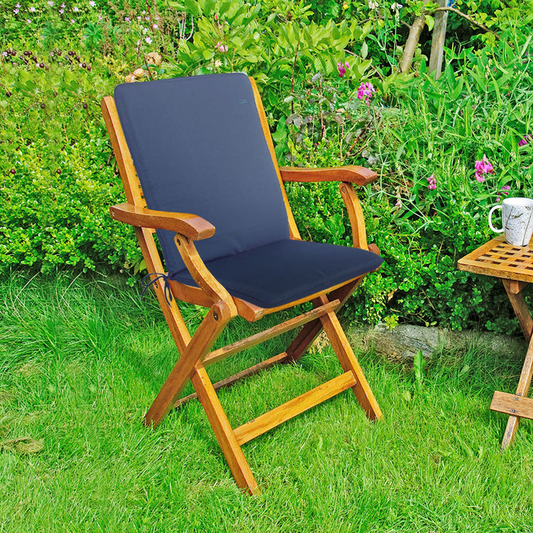Purchase Garden Furniture Seat Pads, Garden Furniture Chair Cushions