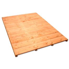 BillyOh Wooden Shed Premium Tongue and Groove Floor - 12x6 BillyOh Wooden Shed Premium Tongue and Groove Floor - 12x6