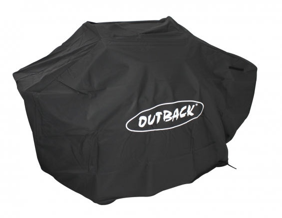 Outback BBQ Weather Cover - Excelsior 3 and 6 Burner BBQ Cover