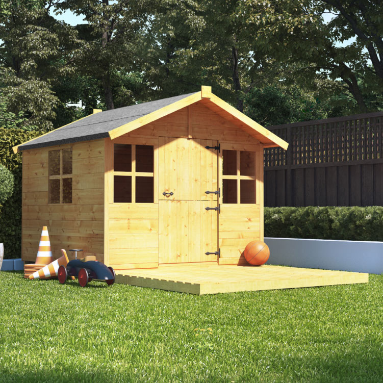 BillyOh Lollipop Junior Playhouse at BillyOh
