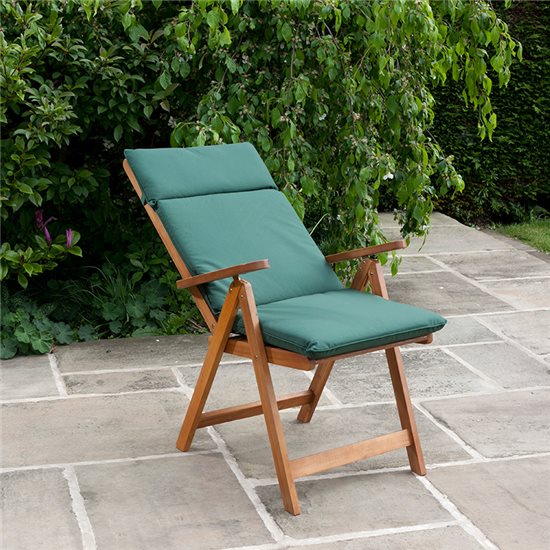 BillyOh Windsor Reclining Garden Chair Garden Chairs BillyOh Store