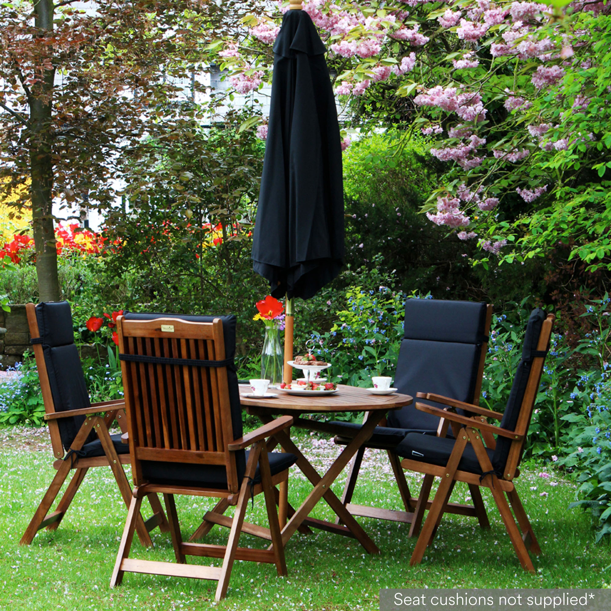 BillyOh Windsor 1.4m Oval Dining Set at BillyOh