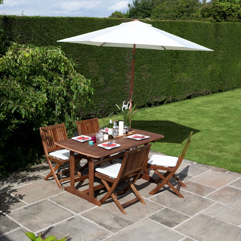 BillyOh Windsor 1.2-1.6m Rectangular Dining Set - 4 or 6 Seat Set with Chairs - 4 Folding BillyOh Windsor 1.2-1.6m Rectangular Dining Set - 4 or 6 Seat Set with Chairs - 4 Folding