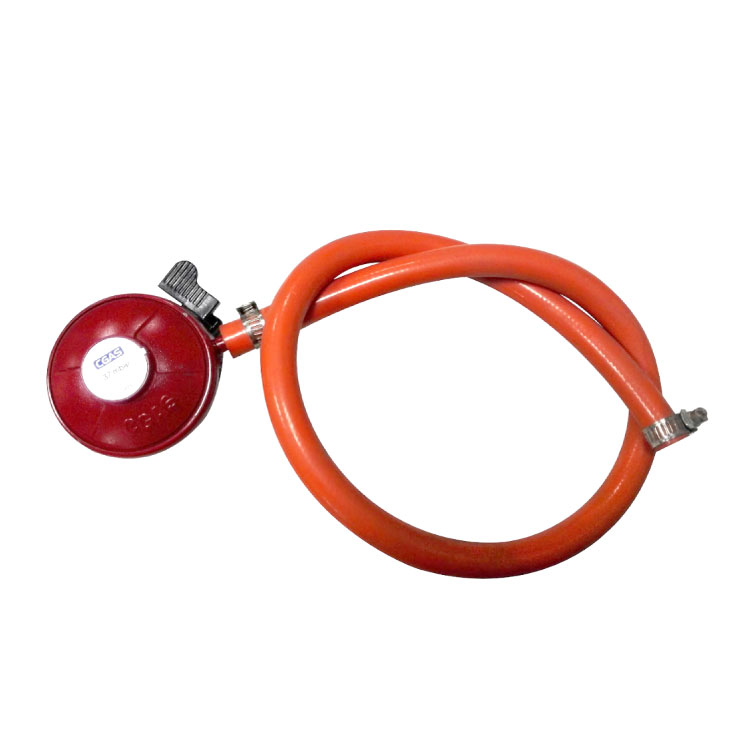 BillyOh Gas BBQ Cooker Universal Regulator Kit - Regulator Kit BillyOh Gas BBQ Cooker Universal Regulator Kit - Regulator Kit