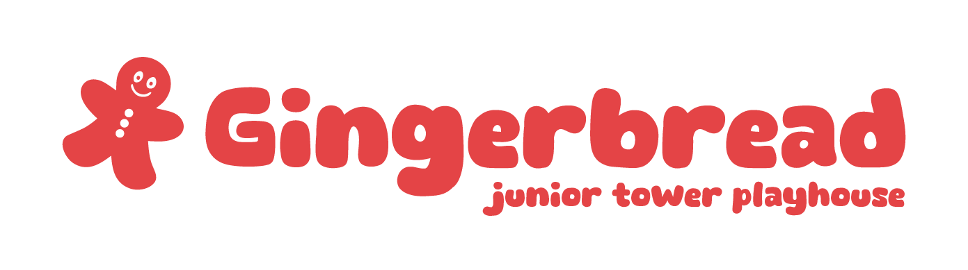 Gingerbread Junior Tower Playhouse