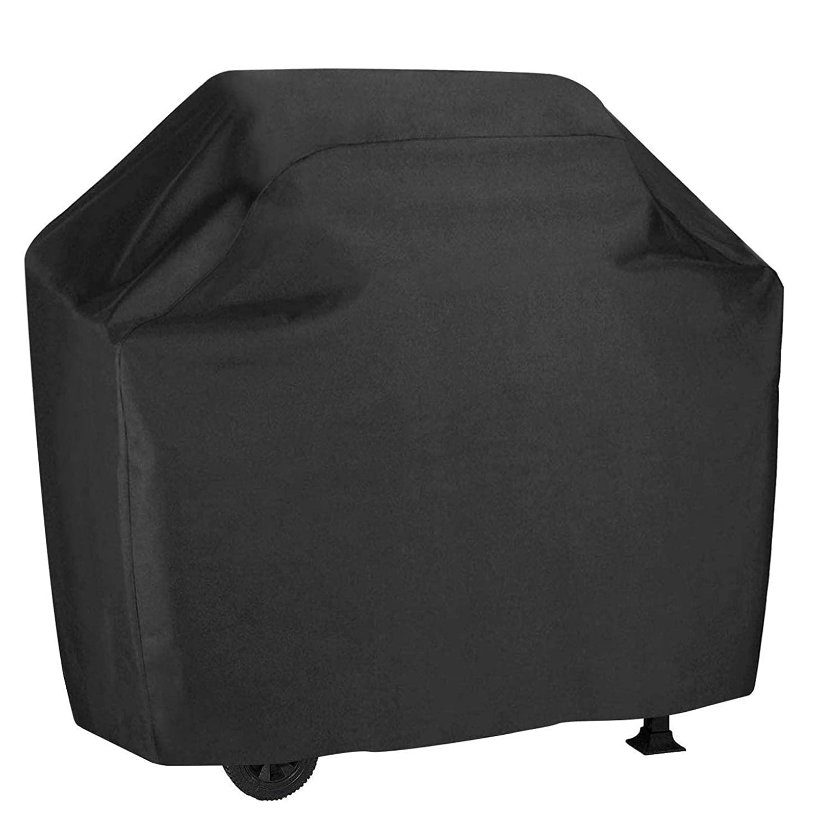 BillyOh Heavy Duty Weatherproof Anti-UV BBQ Grill Cover - 76 x 66 x 110cm BillyOh Heavy Duty Weatherproof Anti-UV BBQ Grill Cover - 76 x 66 x 110cm
