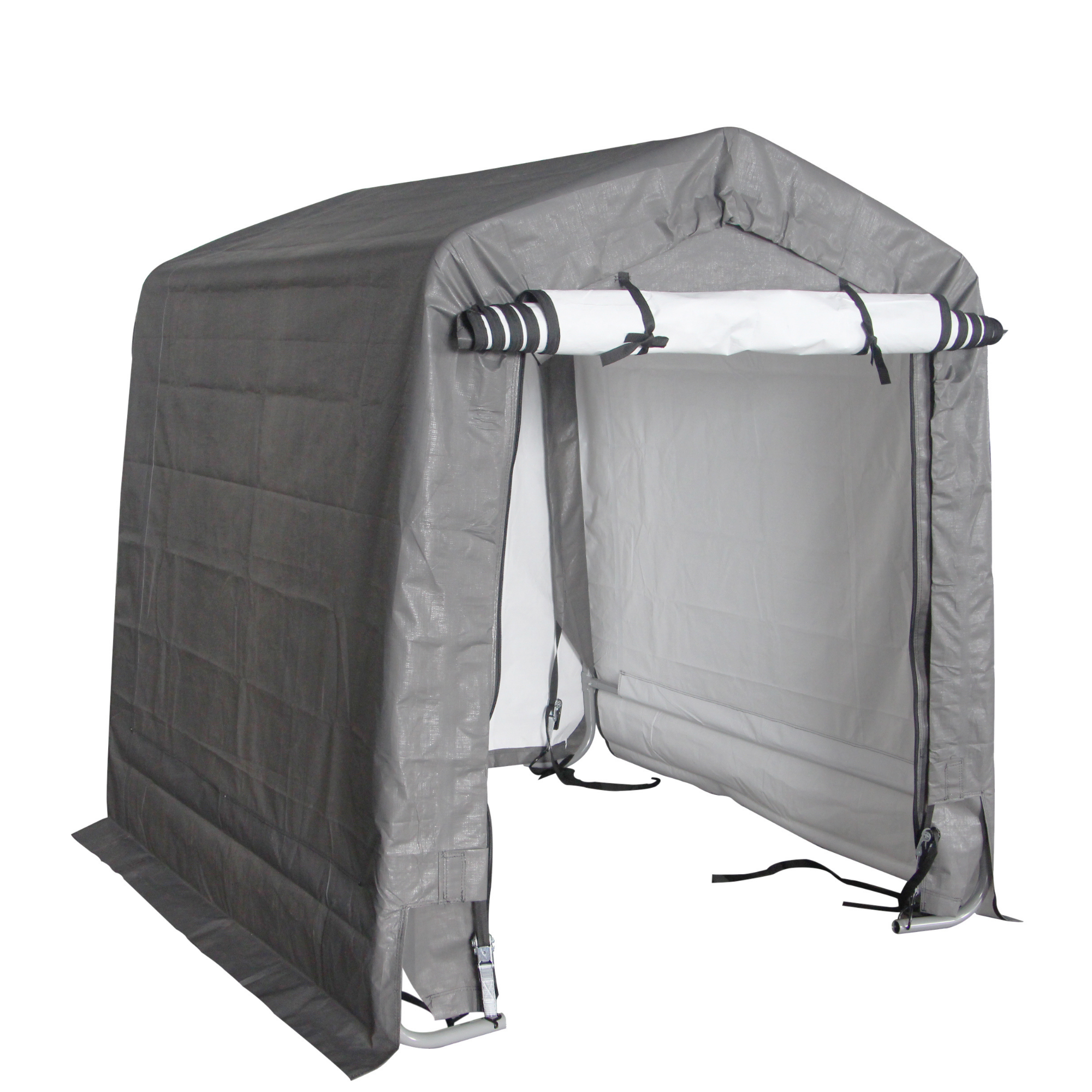 BillyOh Flexi Pop Up Portable Fabric Shed - 6x6 BillyOh Flexi Pop Up Portable Fabric Shed - 6x6