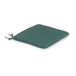 6 x The CC Collection - Garden Seat Cushions - Garden Seat Pad - Green
