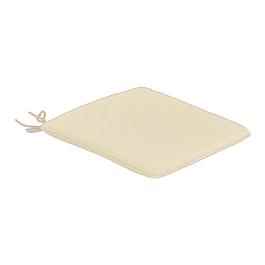 6 x The CC Collection - Garden Seat Cushions - Garden Seat Pad - Natural 6 x The CC Collection - Garden Seat Cushions - Garden Seat Pad - Natural