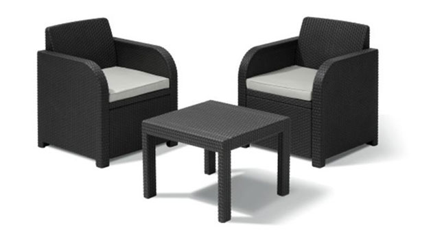 Rattan Garden Furniture | Patio Dining & Outdoor Sofa Sets