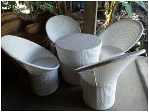 Rattan Garden Furniture | Patio Dining & Outdoor Sofa Sets